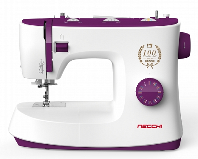 Necchi k408A,K121A,K132A,K432A